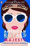 American Royals 2 : Majesty - McGeeov Katharine