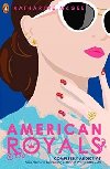 American Royals - McGeeov Katharine