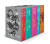 A Court of Thorns and Roses Paperback Box Set (5 books) - Maasov Sarah J., Maasov Sarah J.