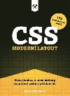 CSS. Modern layout - Martin Michlek