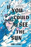 If You Could See the Sun - Liang Ann, Liang Ann