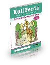 KuliFerda - Podstatná jména a slovesa - Raabe
