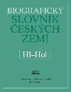 Biografický slovník českých zemí (Hl-Hol) 25.díl - Zdeněk Doskočil