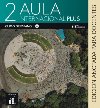 Aula Int. Plus 2 (A2) - Edición anotada p. el docentes - neuveden
