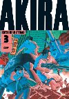 Akira 3 - Otomo Katsuhiro
