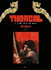 Thorgal - Barbar omnibus 24-29 - 