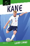 Hvzdy fotbalovho hit - Kane - Harry Coninx