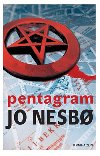 Pentagram - Nesbo Jo