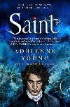 Saint (The Prequel to the New York Times-bestselling Fable) - Youngov Adrienne