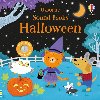 Halloween Sound Book - Taplin Sam