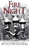 Fire Night: A Devils Night Holiday Novella (Devils Night #6) - Douglasov Penelope