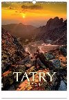 Tatry 2023 - nstenn kalendr - Press Group