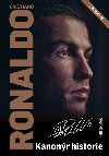 Cristiano Ronaldo Kanonr historie - Petr ermk