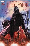 Star Wars: Darth Vader By Gillen & Larroca Omnibus - Gillen Kieron
