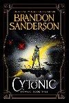Cytonic : The Third Skyward Novel - Sanderson Brandon