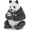 Panda chovajc mld - 