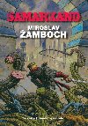 Samarkand - Miroslav amboch