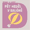 Pět neděl v balóně - Ondřej Neff,Jules Verne