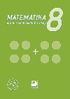 Matematika pro 8. ronk Z - Jana Coufalov