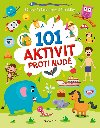 101 aktivit proti nudě - Kolektiv