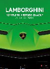 Lamborghini - kompletn historie znaky - Alois Pavlsek