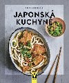 Japonsk kuchyn - Jak na to - Beate mari Jahnke