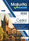 Český jazyk a literatura - Maturita v pohodě 2023 - Taktik