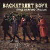 A Very Backstreet Christmas (EEV & Brazil Version) - Backstreet Boys