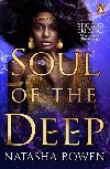 Soul of the Deep - Bowen Natasha