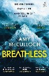 Breathless - McCulloch Amy