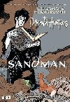 The Sandman: Dream Hunters - Gaiman Neil