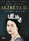 Královna Alžběta II. - Morton Andrew