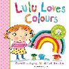 Lulu Loves Colours - Reid Camilla