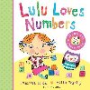 Lulu Loves Numbers - Reid Camilla