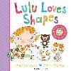 Lulu Loves Shapes - Reid Camilla
