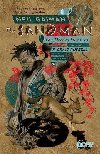 Sandman: Dream Hunters 30th Anniversary Edition - Gaiman Neil