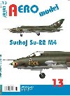 AEROmodel 13 - Suchoj Su-22 M4 - neuveden