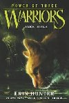 Warriors Power of Three 2: Dark River - Hunter Erin