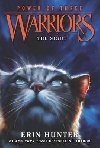 Warriors Power of Three 1: The Sight - Hunter Erin
