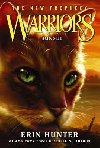 Warriors Power of Three 6: Sunrise - Hunter Erin