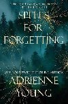 Spells for Forgetting - Youngov Adrienne