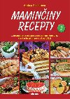 Mamininy recepty 2 - Andrea Paskerov