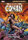 Archivn kolekce Barbar Conan 1 - Conan pichz - Thomas Roy
