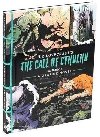 The Call of Cthulhu and Dagon: A Graphic Novel - Lovecraft Howard Phillips
