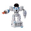 RC Robot Robin modro-bl - neuveden