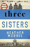 Three Sisters - Morris Heather, Morrisov Heather, Morrisov Heather