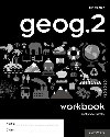 geog.2 Workbook, 5th Edition - Woolliscroft Justin, Woolliscroft Justin