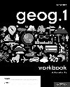 geog.1 Workbook, 5th Edition - Woolliscroft Justin, Woolliscroft Justin