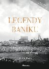 Legendy Banku - Historie v rozhovorech - Martin Kajzar