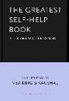 Greatest Self-Help Book - King Vex